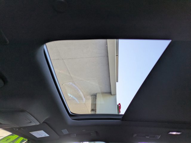 Used 2026 Chevrolet Traverse Z71 w/ Enhanced Driving Package image 24