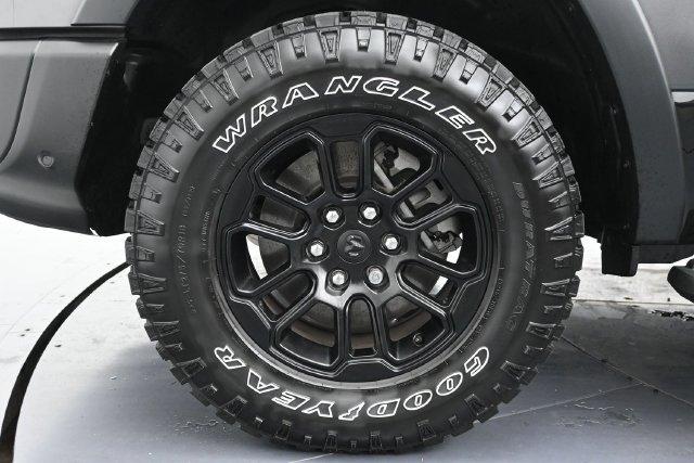 Used 2026 RAM 1500 Rebel w/ Rebel Level 2 Equipment Group AWD/4WD image 9