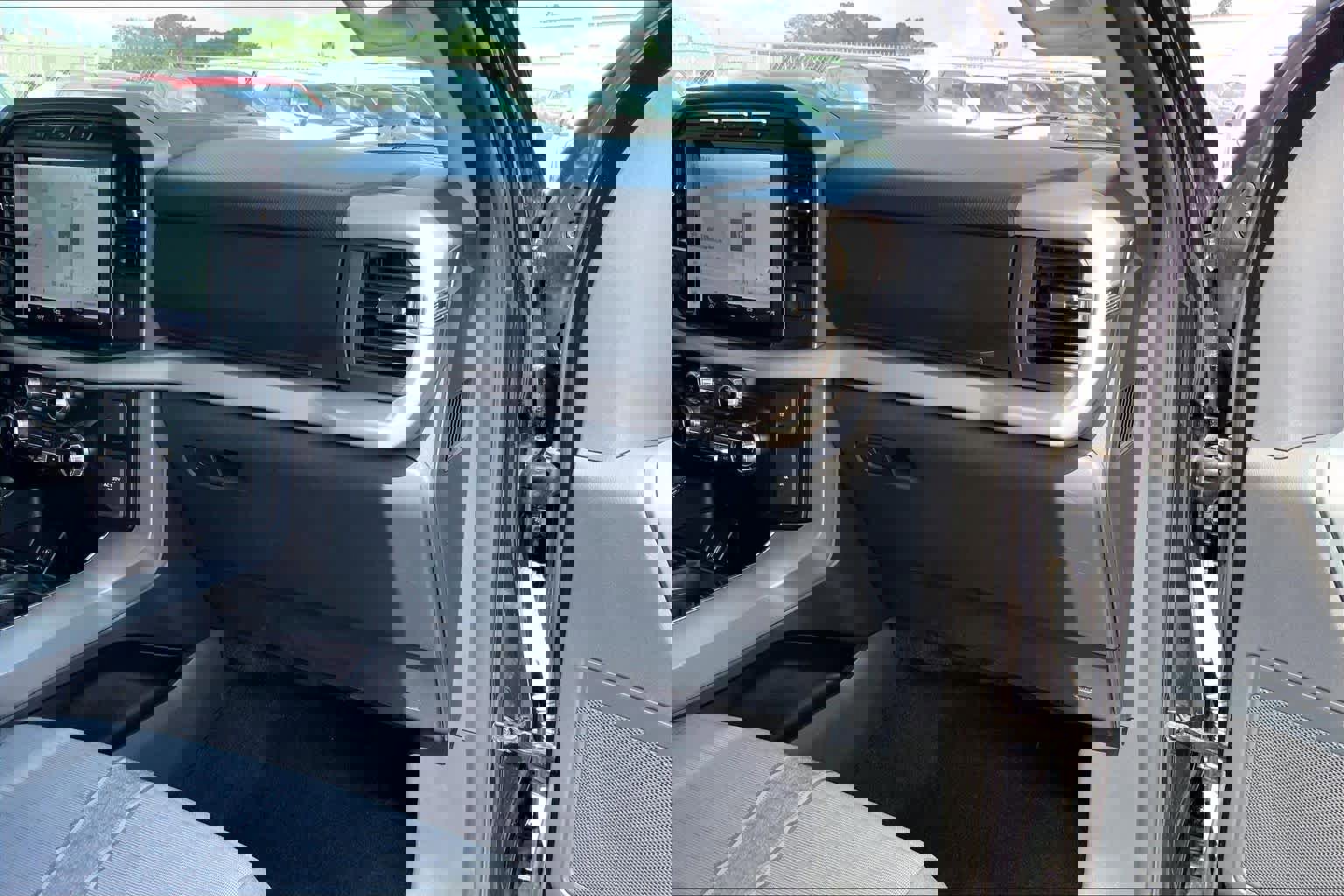 Certified 2023 Ford F150 XLT w/ Equipment Group 302A High image 18