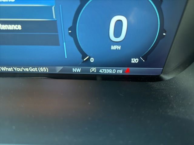 Certified 2024 Ford F150 XLT w/ Tow/Haul Package image 46