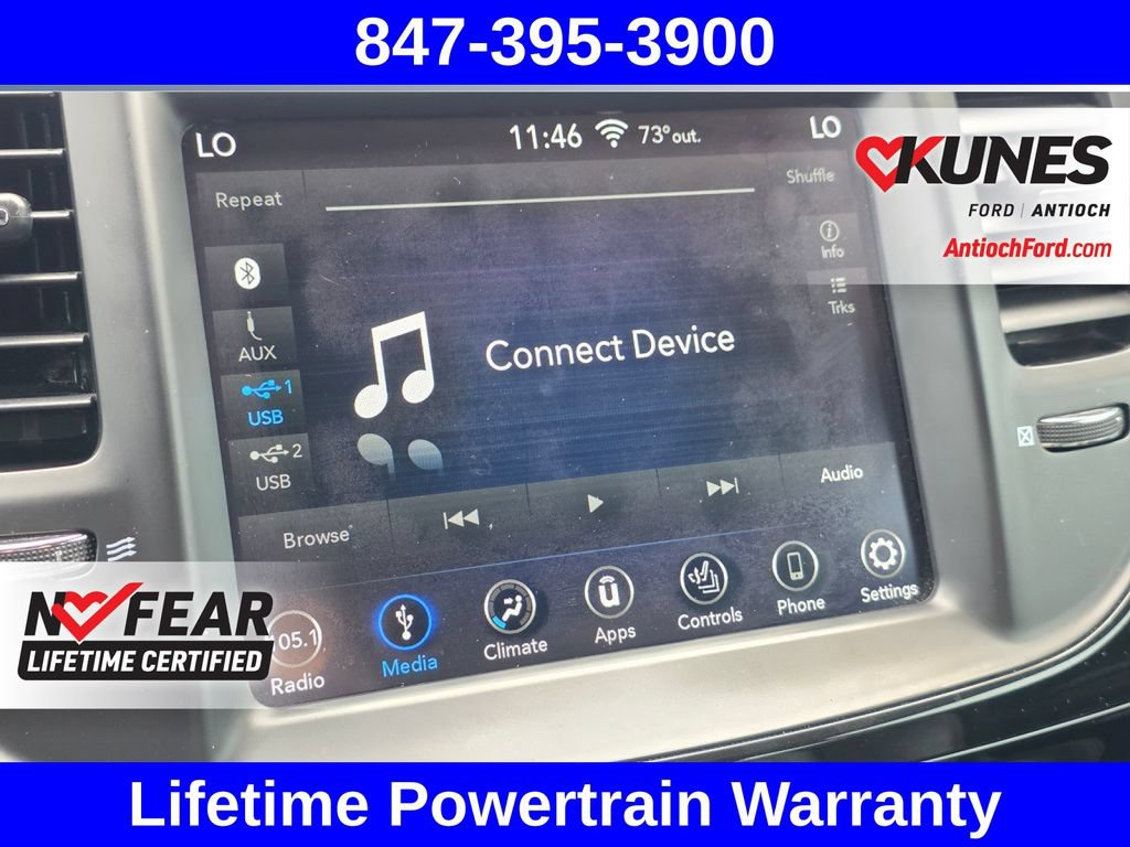 Used 2019 Chrysler 300 S AWD/4WD image 48