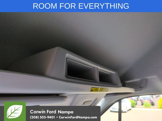 Certified 2026 Ford Transit 350 148 High Roof Extended AWD image 20