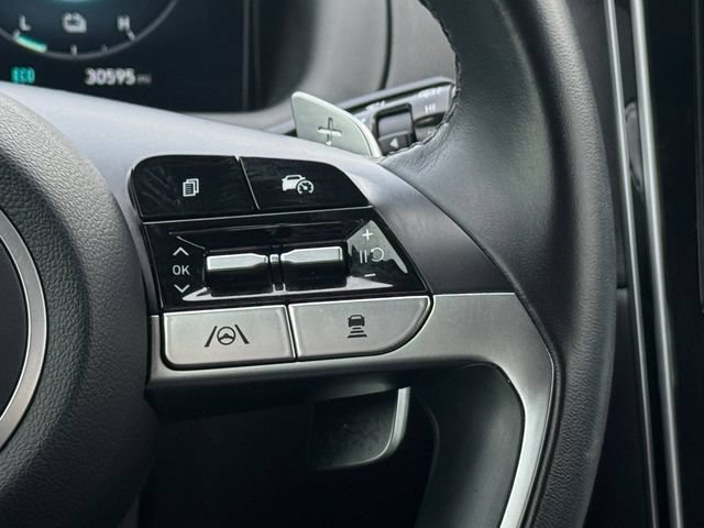 Used 2024 Hyundai Tucson SEL AWD/4WD image 11