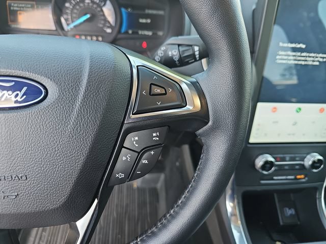 Certified 2024 Ford Edge Titanium AWD/4WD image 14