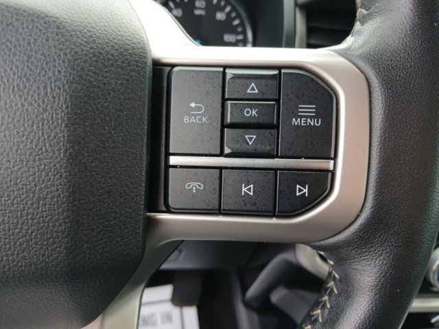 Certified 2024 Ford Expedition Max XLT AWD/4WD image 19