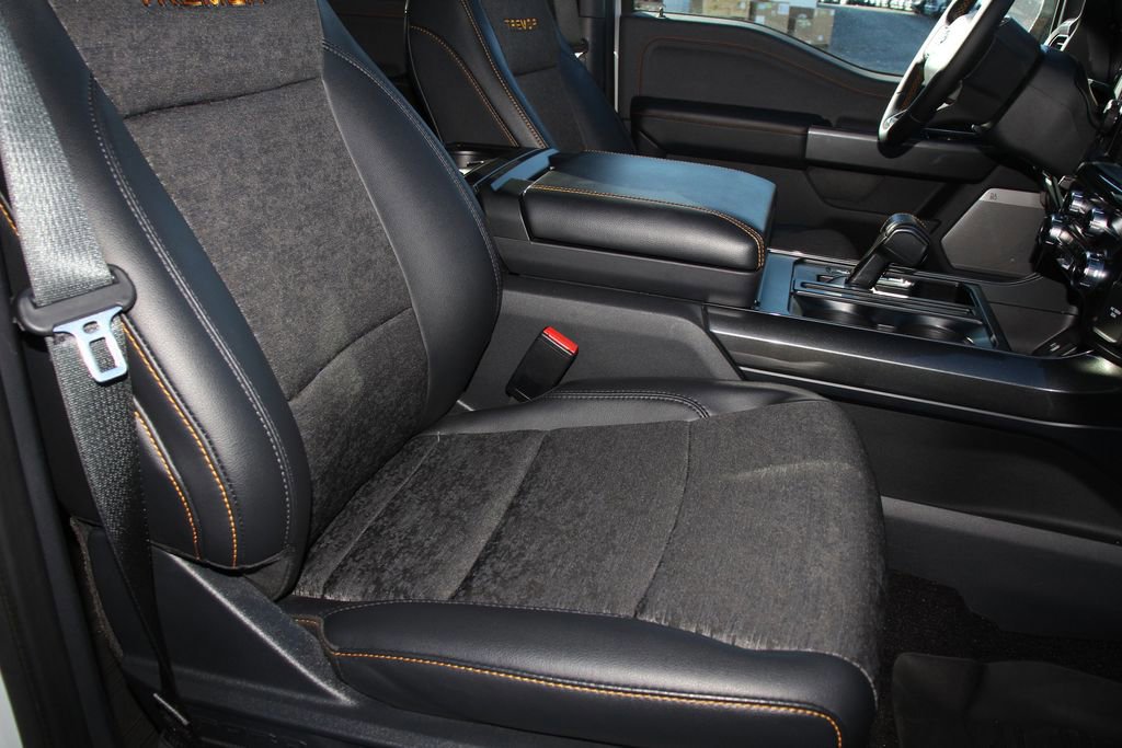 Certified 2023 Ford F150 Tremor w/ Trailer Tow Package image 26