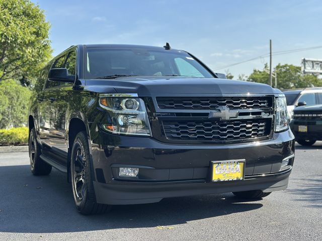 Used 2019 Chevrolet Suburban LT AWD/4WD image 50