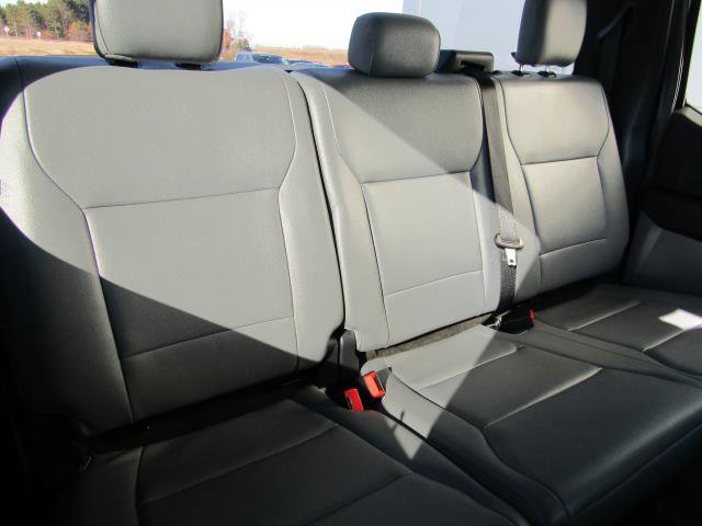 Certified 2022 Ford F150 Lightning Pro image 15