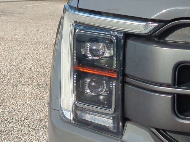 Certified 2021 Ford F150 Lariat w/ Equipment Group 502A High image 10