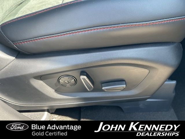 Certified 2025 Ford Explorer ST w/ Sun And Sound Package AWD/4WD image 43