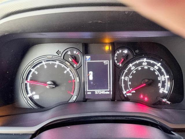 Used 2021 Toyota 4Runner SR5 Premium image 28