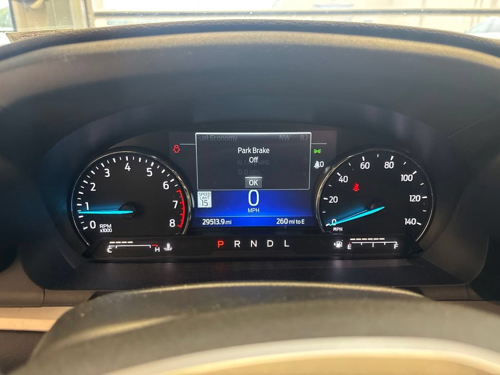 Certified 2023 Ford Explorer XLT w/ Equipment Group 202A AWD/4WD image 4