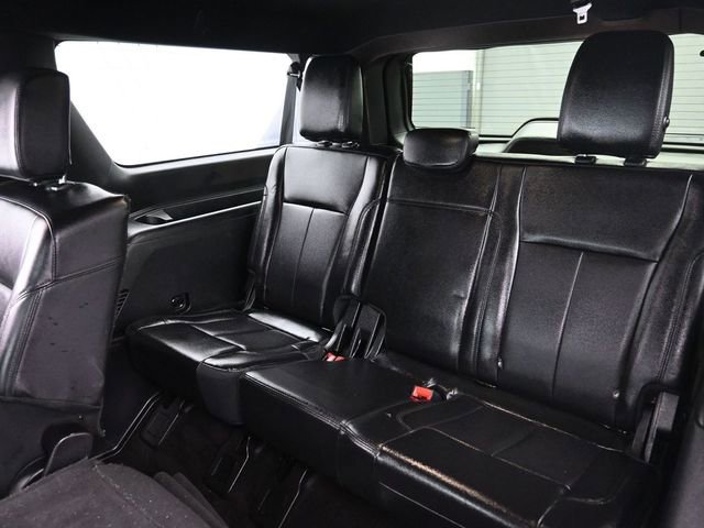 Certified 2021 Ford Expedition Max XLT AWD/4WD image 26