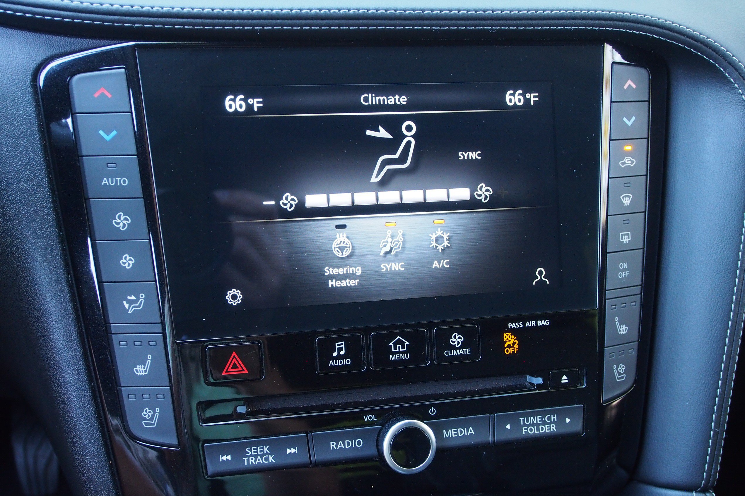 Used 2023 INFINITI QX50 Sport FWD image 30