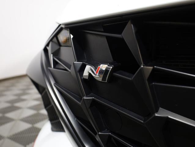 Used 2023 Hyundai Elantra N image 24