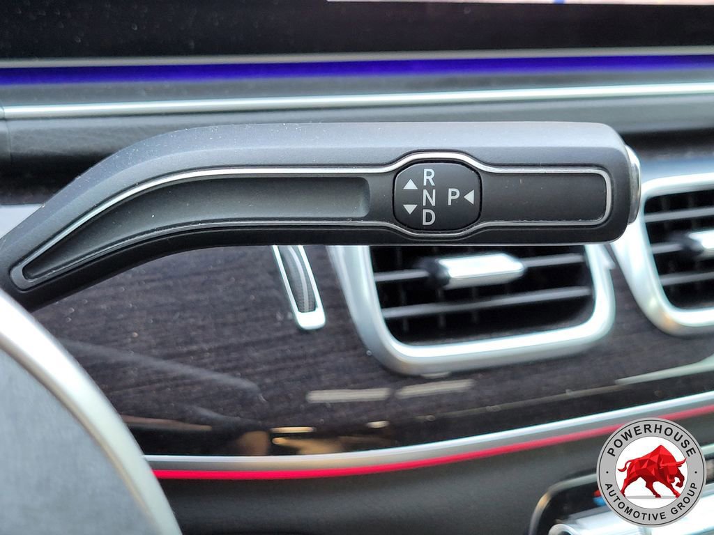 Used 2020 Mercedes-Benz GLS 450 4MATIC image 34