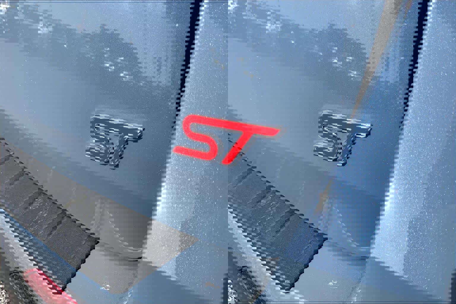 Certified 2025 Ford Explorer ST w/ Sun And Sound Package image 12