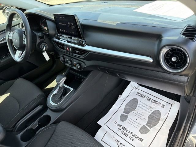 Used 2024 Kia Forte LXS w/ LXS Technology Package image 26