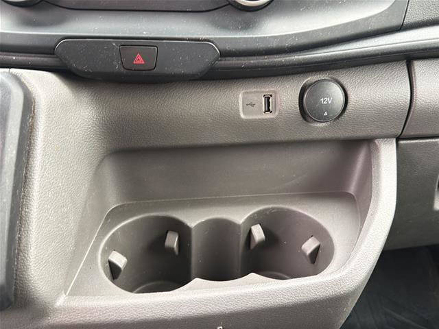 Certified 2023 Ford Transit 250 Medium Roof w/ Load Area Protection Package RWD image 18