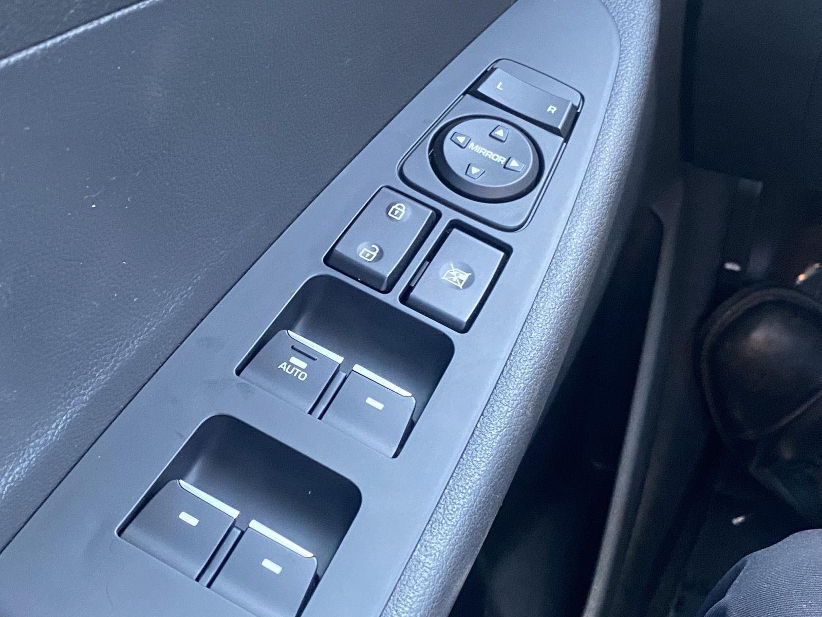 Used 2019 Hyundai Tucson Limited FWD image 18