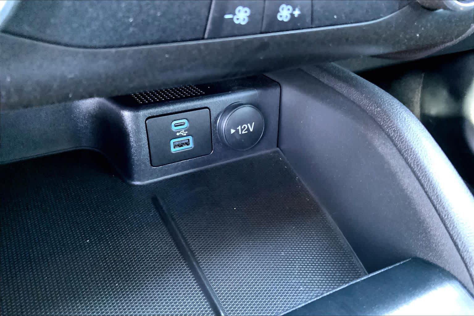 Certified 2023 Ford Escape Active FWD image 31