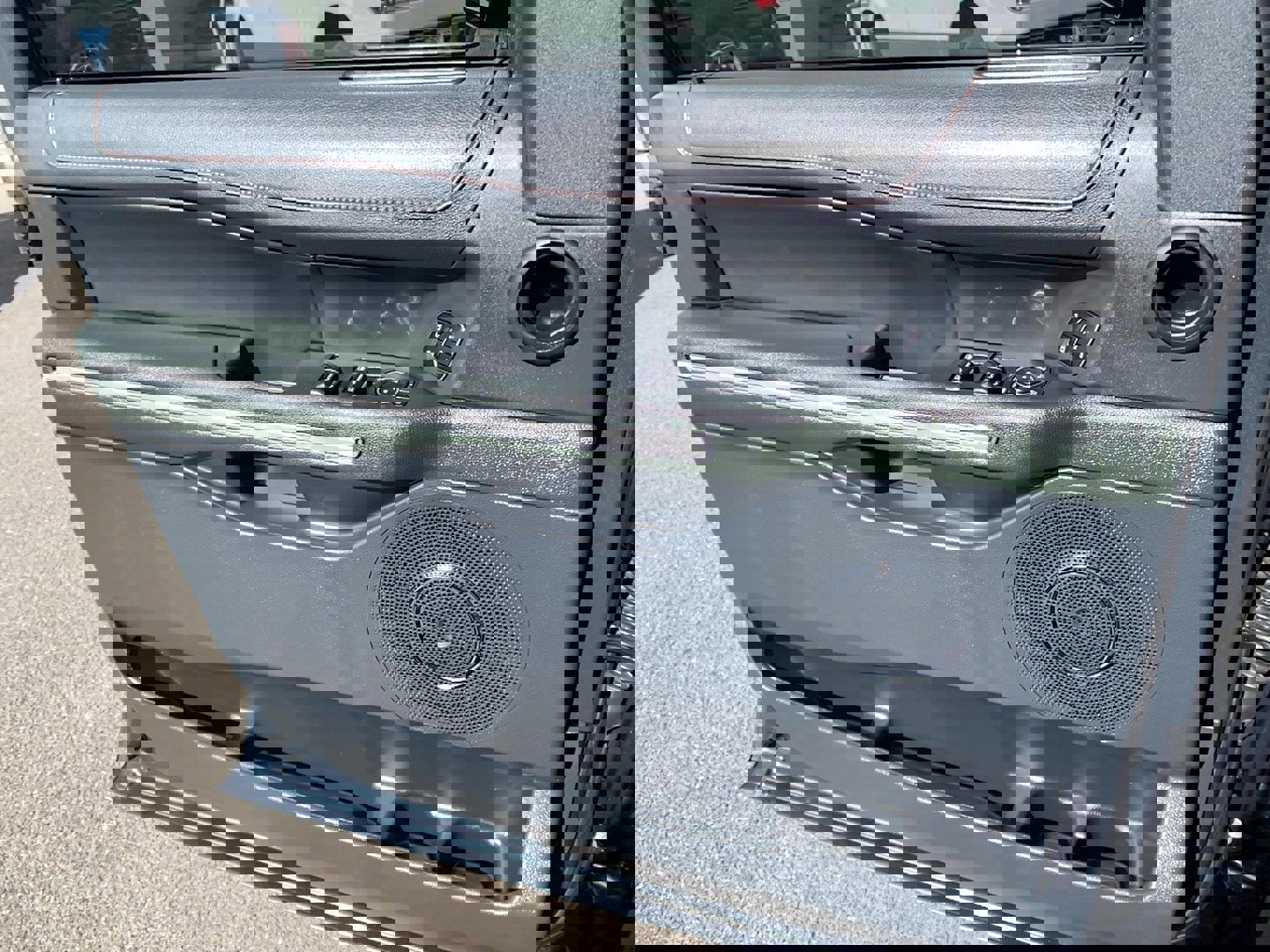 Certified 2024 Ford Expedition Timberline image 12