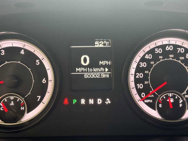 Used 2019 RAM 1500 Express AWD/4WD image 11