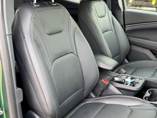Certified 2025 Ford Mustang Mach-E Premium AWD/4WD image 32