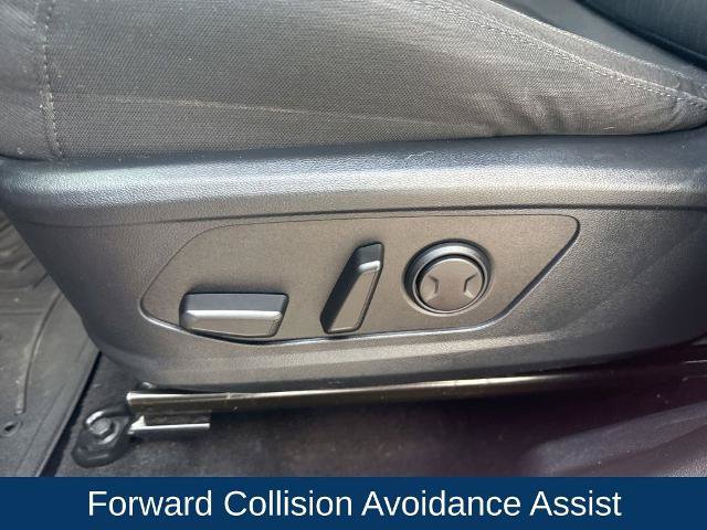 Used 2023 Hyundai Tucson SEL FWD image 12