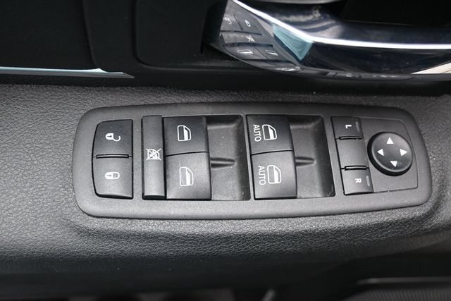 Used 2022 RAM 1500 Warlock w/ Electronics Group AWD/4WD image 7
