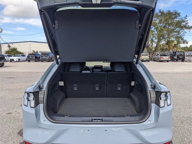 Certified 2025 Ford Mustang Mach-E GT image 13