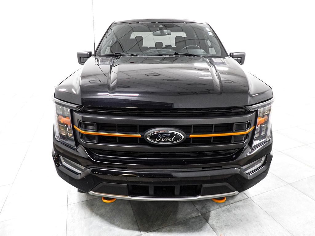 Certified 2023 Ford F150 Tremor AWD/4WD image 3