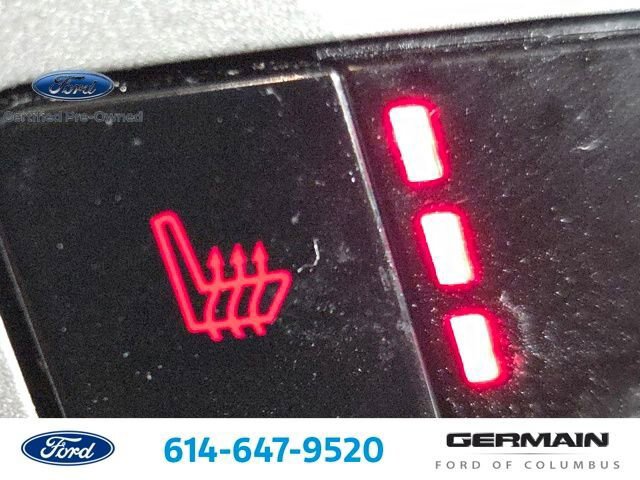 Certified 2023 Ford Explorer XLT w/ Equipment Group 202A AWD/4WD image 37