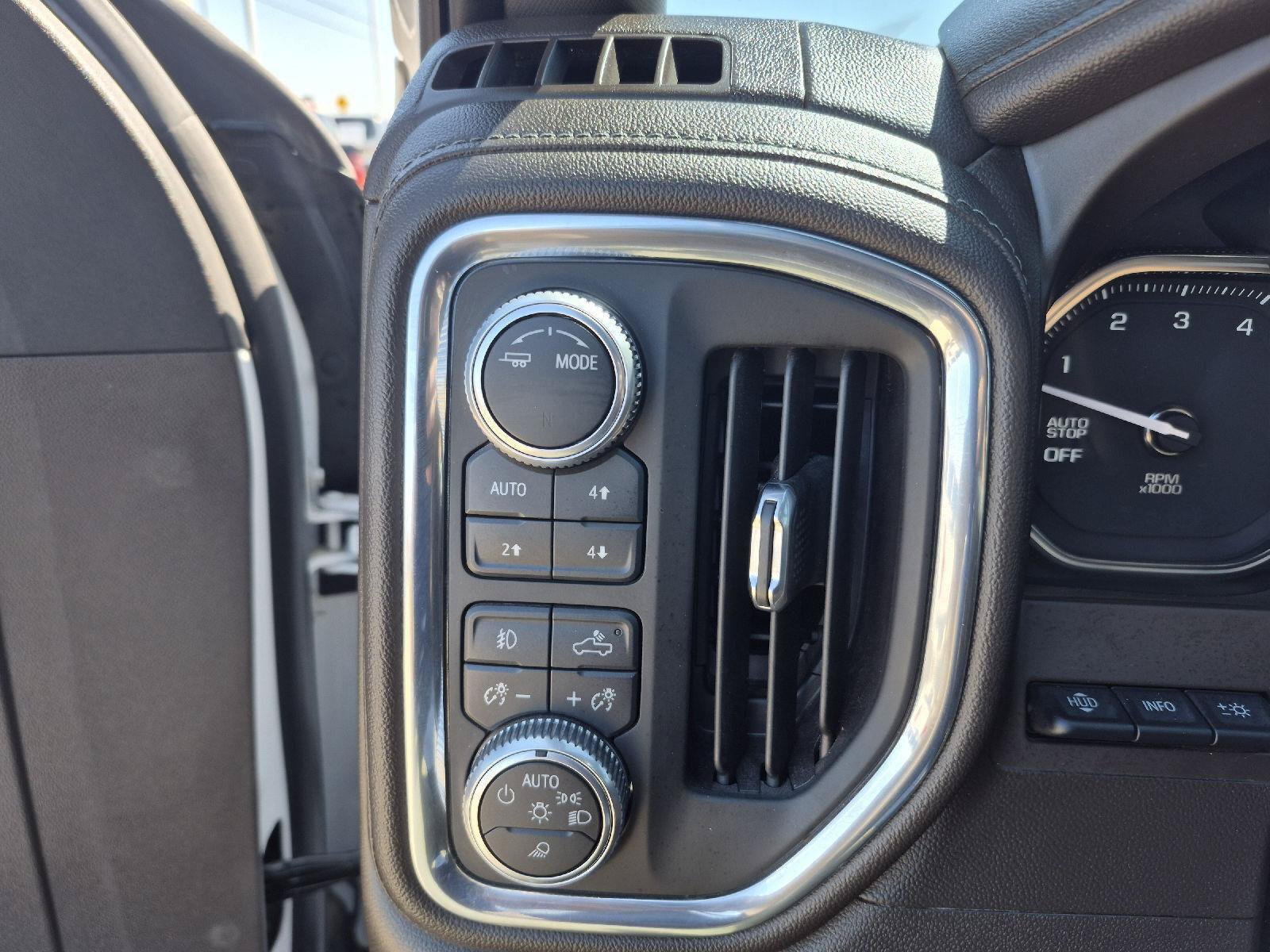 Used 2020 GMC Sierra 1500 Denali w/ Denali Ultimate Package AWD/4WD image 8