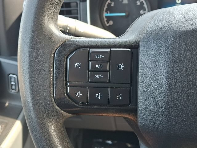 Certified 2023 Ford F150 XLT w/ XTR Package AWD/4WD image 20