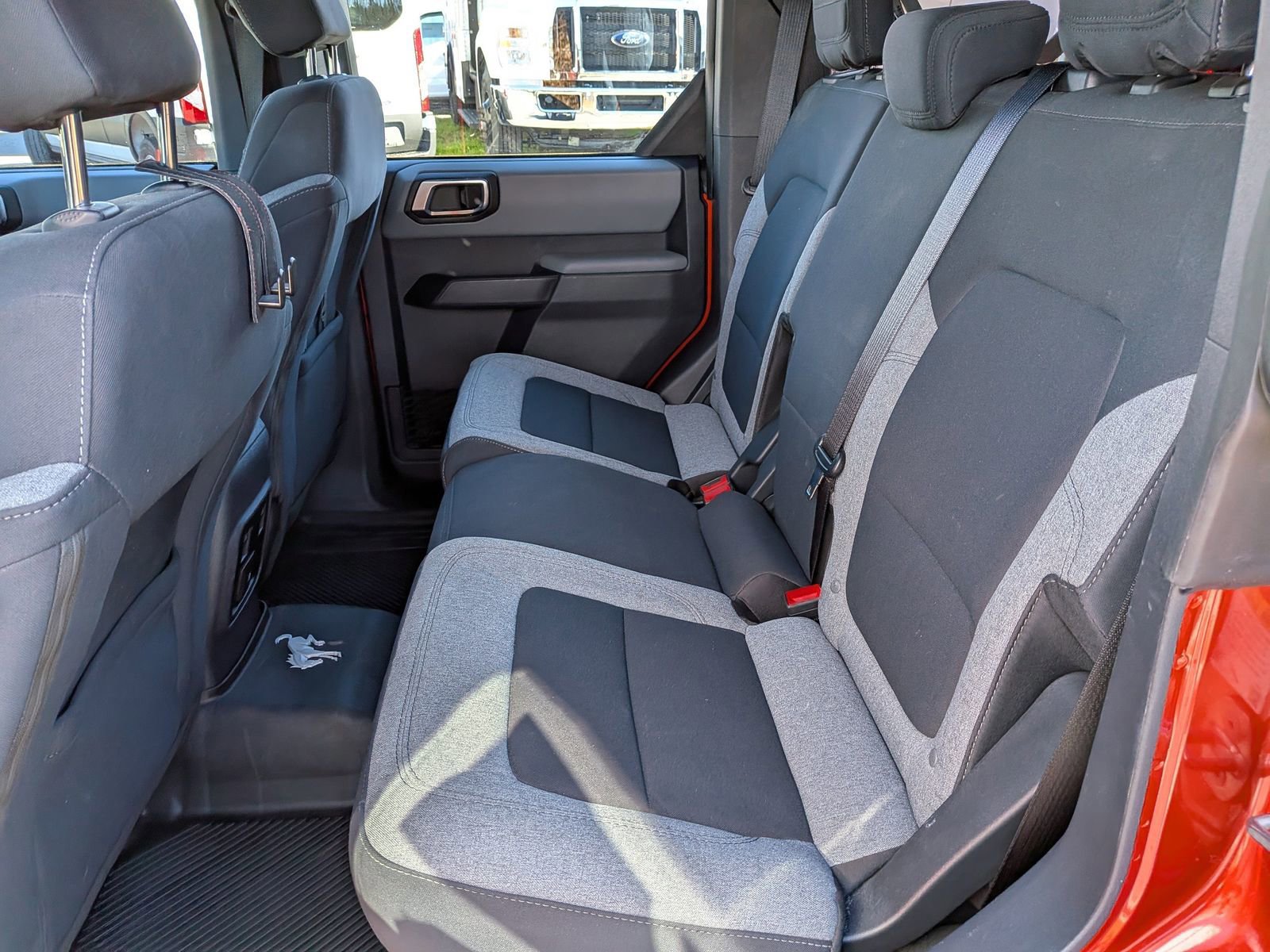 Certified 2023 Ford Bronco 4-Door image 15