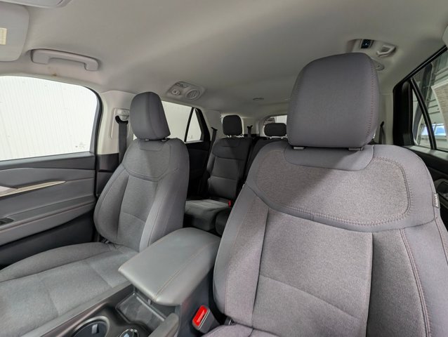 Certified 2025 Ford Explorer Active AWD/4WD image 13