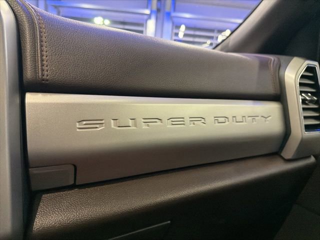 Certified 2021 Ford F250 King Ranch image 44