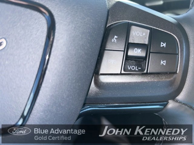 Certified 2021 Ford Mustang Mach-E Premium image 30