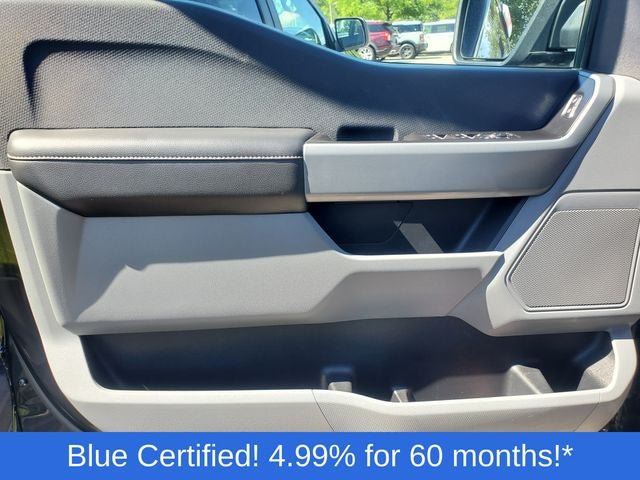 Certified 2023 Ford F150 XLT w/ FX4 Off-Road Package AWD/4WD image 7