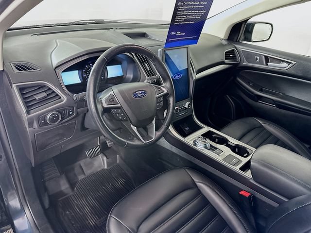 Certified 2023 Ford Edge SEL w/ Convenience Package AWD/4WD image 16