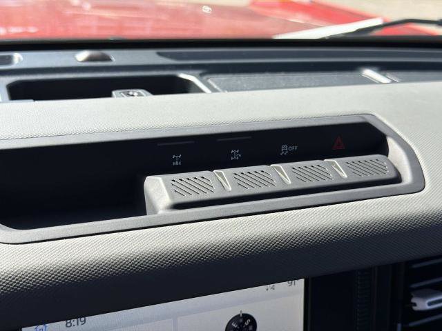 Certified 2023 Ford Bronco Big Bend AWD/4WD image 25