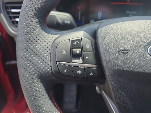 Certified 2024 Ford Escape ST-Line w/ Tech Pack #1 AWD/4WD image 18