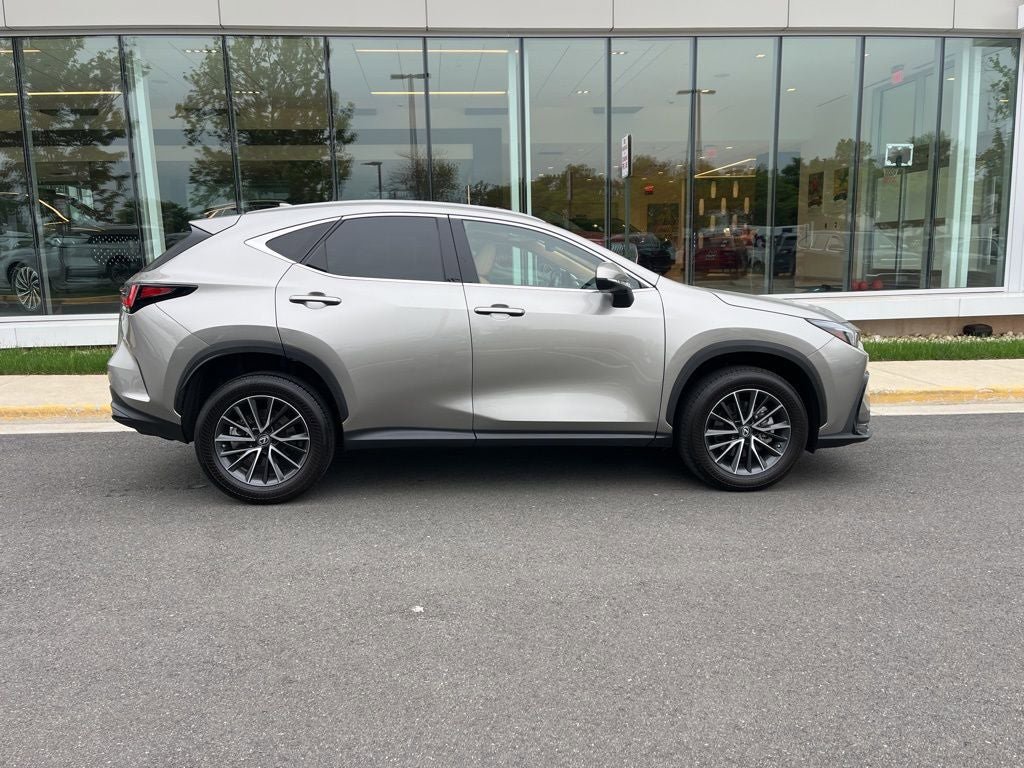 Used 2022 Lexus NX 350 AWD image 10