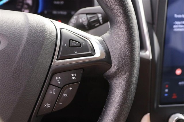 Certified 2024 Ford Edge Titanium image 13