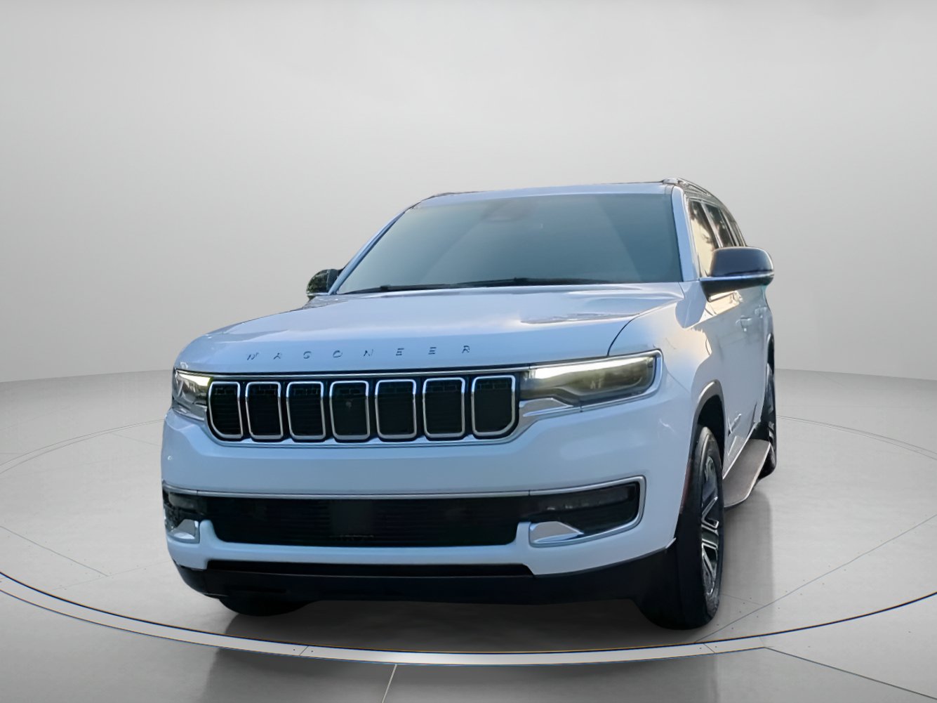 Used 2023 Jeep Wagoneer 4WD w/ Premium Group I image 10