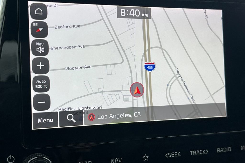 Used 2023 Kia Forte GT image 21