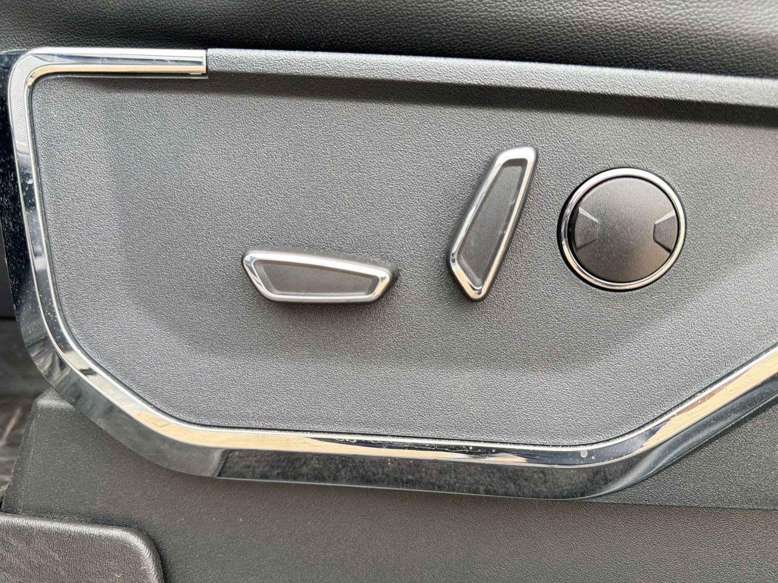 Certified 2023 Ford F150 Lightning Lariat w/ Equipment Group 511A High image 13