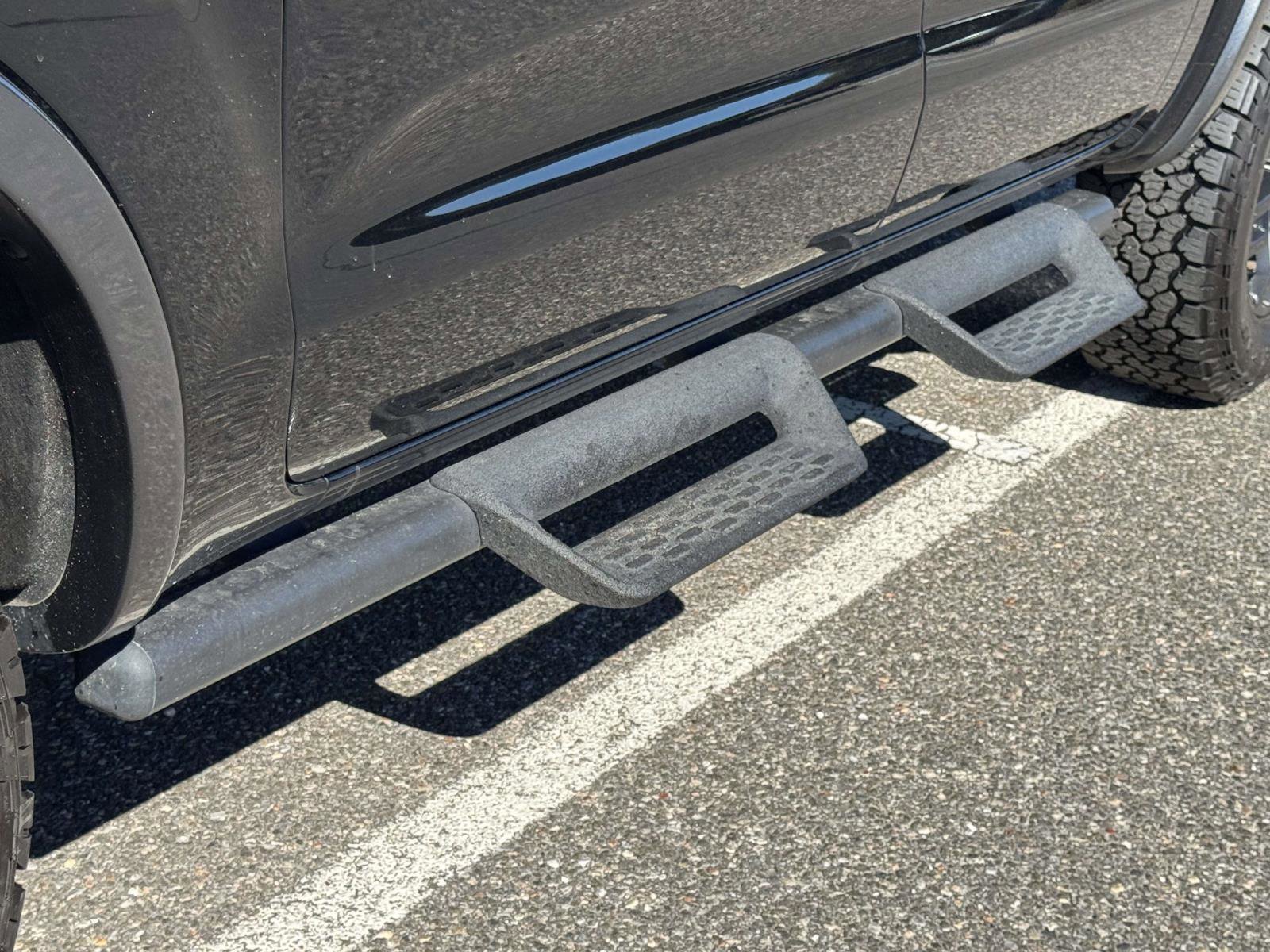 Certified 2023 Ford Ranger XLT w/ Tremor Off-Road Package image 8