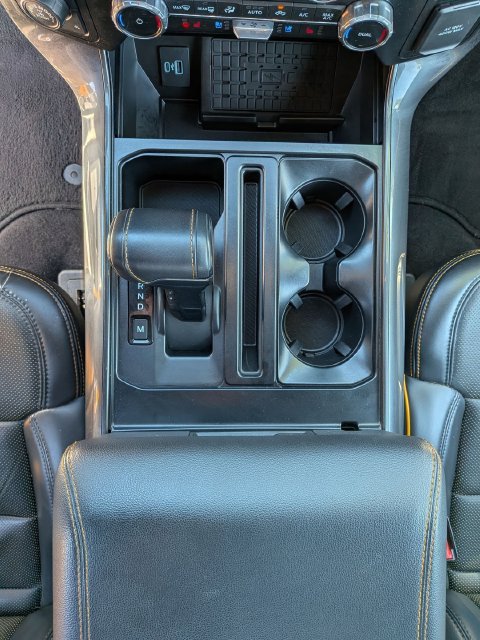 Certified 2023 Ford F150 Tremor w/ Equipment Group 402A High AWD/4WD image 14